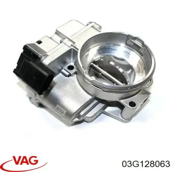 03G128063 VAG Mariposa de admisión