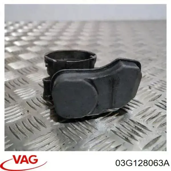 Caja de mariposa Triscan 882029030