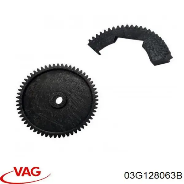 Cuerpo de aceleración completo VAG 03G128063B precio, desde 120,11 EUR