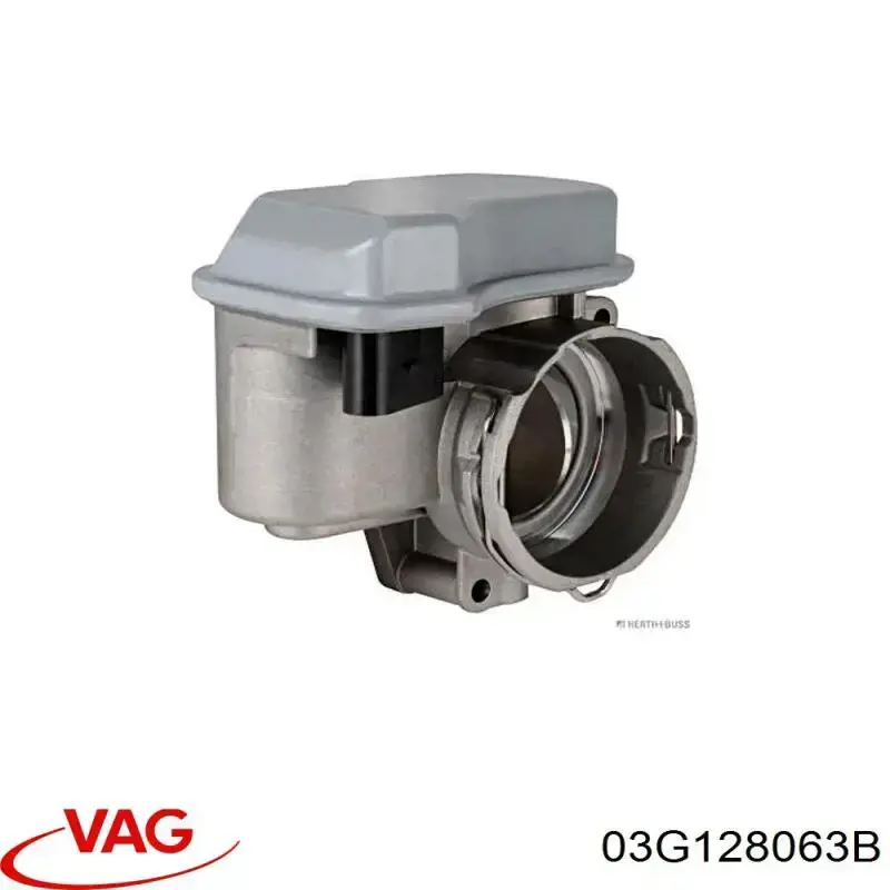 Comprar 03G128063B VAG Cuerpo de mariposa