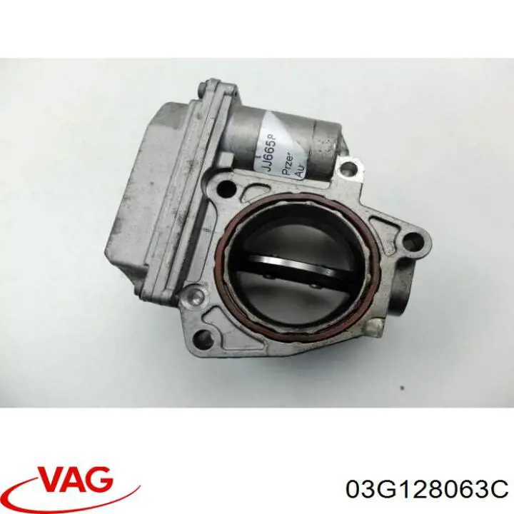 Comprar 03G128063C VAG Cuerpo de mariposa