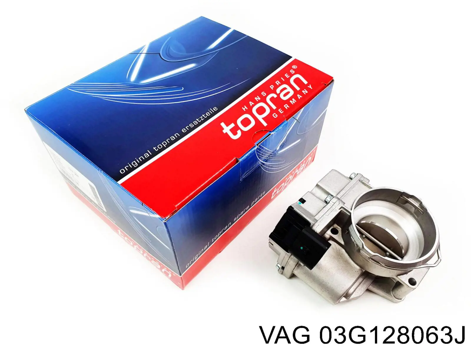 Comprar 03G128063J VAG Cuerpo de mariposa