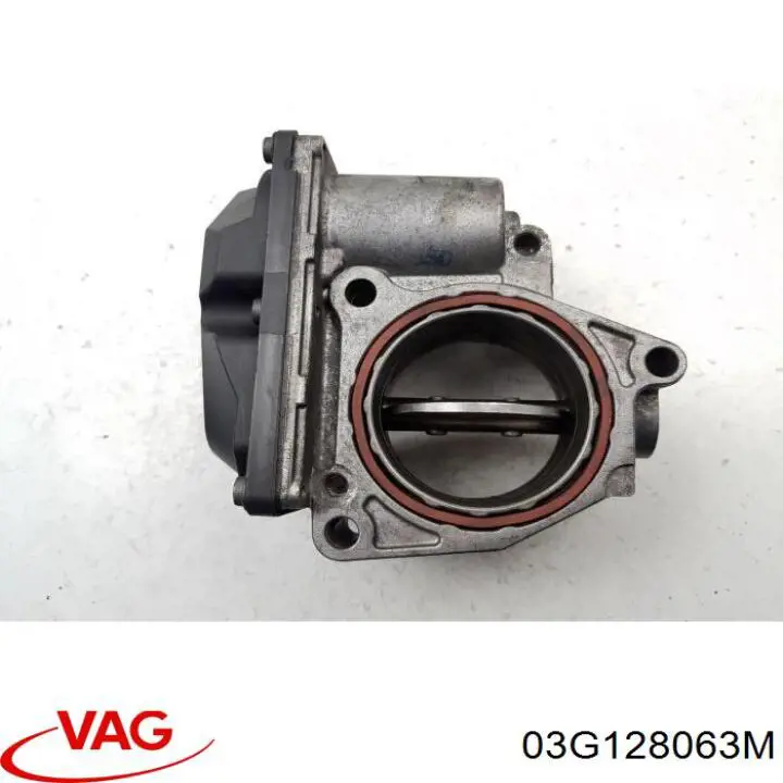 Comprar 03G128063M VAG Cuerpo de mariposa