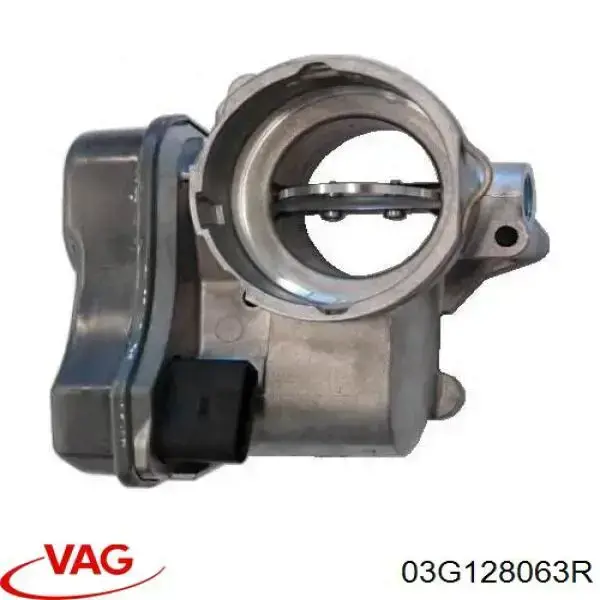 Comprar 03G128063R VAG Cuerpo de mariposa