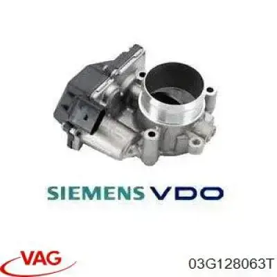 Comprar 03G128063T VAG Cuerpo de mariposa
