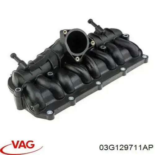 Módulo colector de admisión Metalcaucho 45202 precio, desde 166,06 EUR