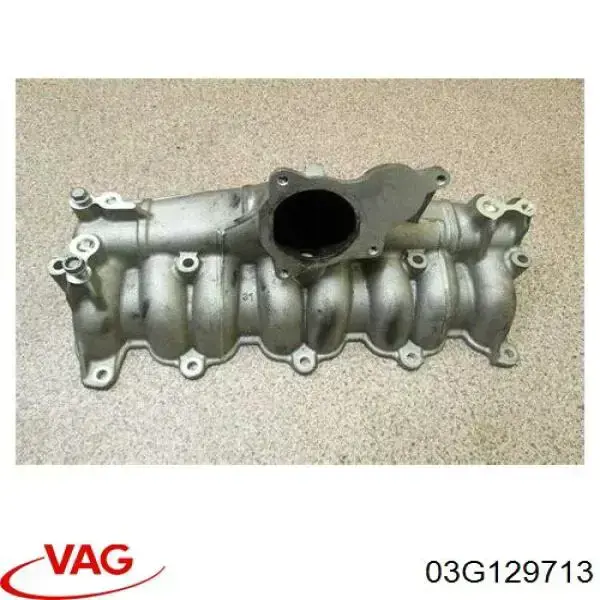 Comprar 03G129713 VAG Colector de admisión
