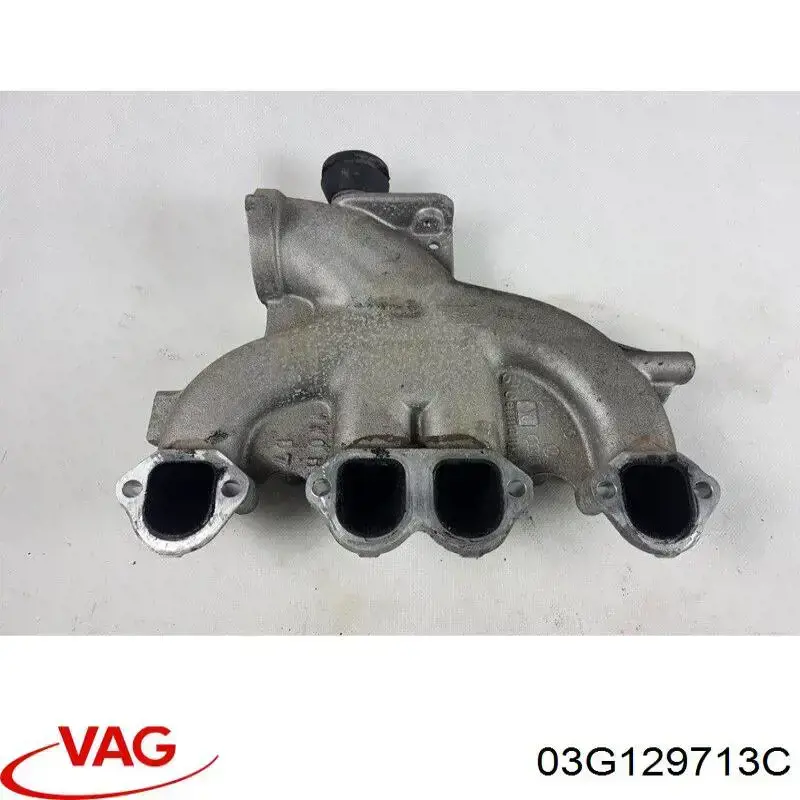 Comprar 03G129713C VAG Colector de admisión