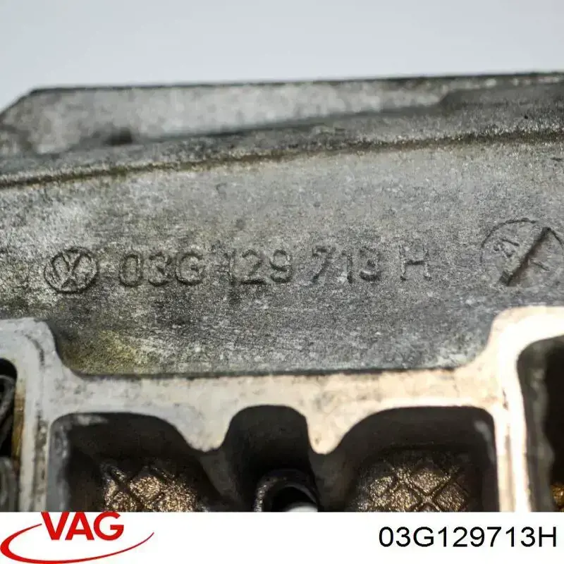 Módulo colector de admisión VAG 03G129713H precio, desde 156,57 EUR