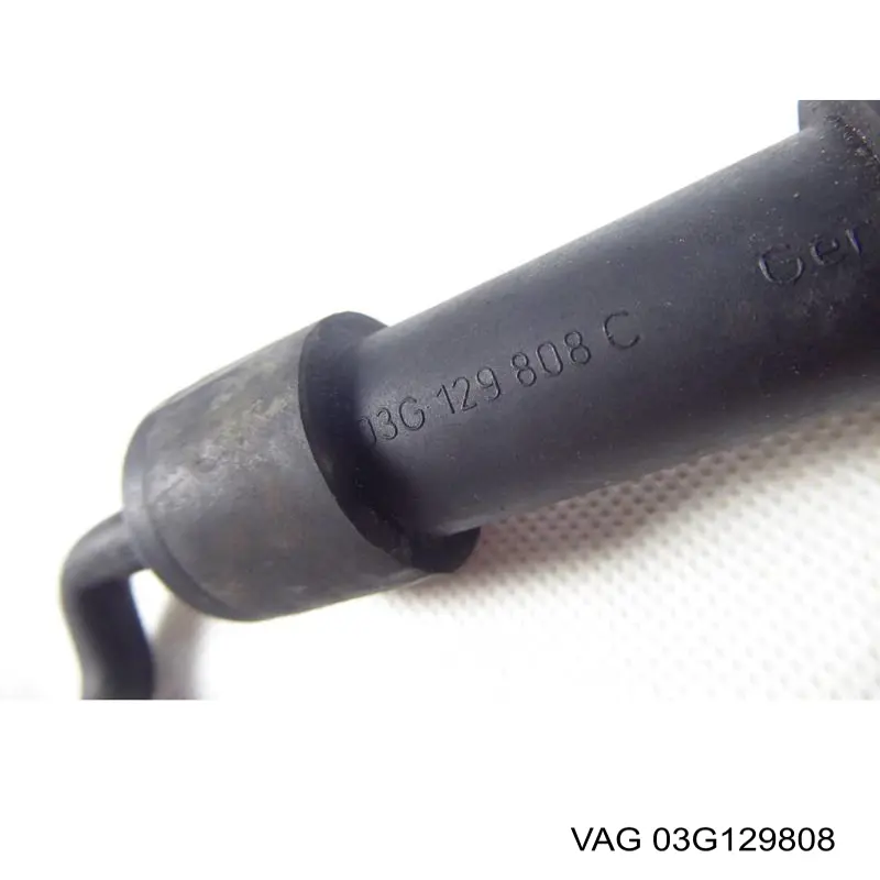 Depósito de vacío del motor VAG 03G129808 precio, desde 6,64 EUR