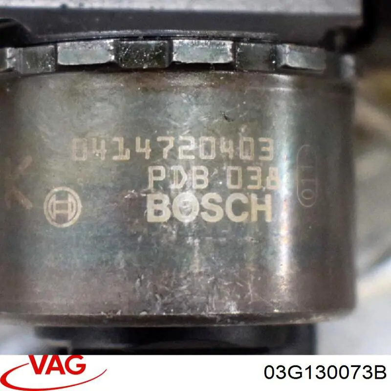 0986441530 Bosch inyector