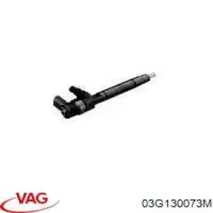 03G130073M VAG Inyector de combustible