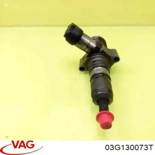 Inyector 03G130073T VAG