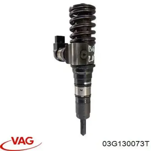 03G130073T VAG portainyector