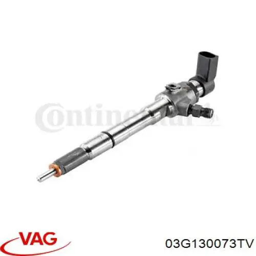 Comprar 03G130073TV VAG Inyector