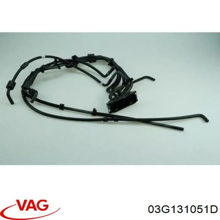  VAG 03G131051D precio, desde 60,98 EUR