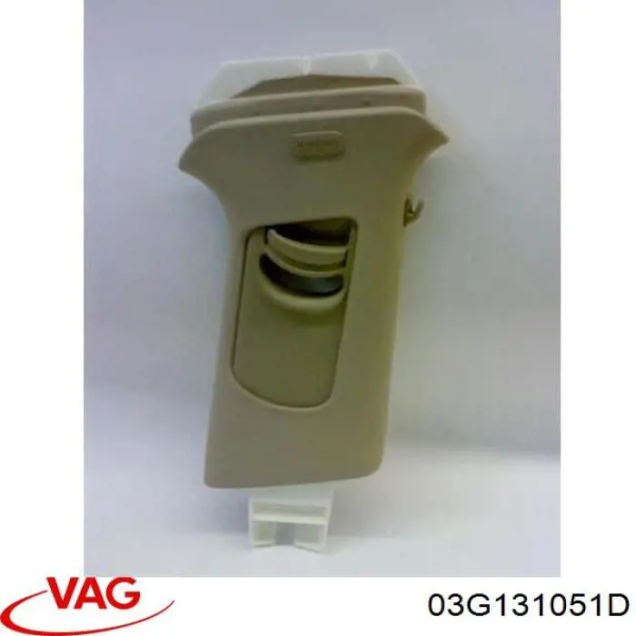 03G131051D VAG 