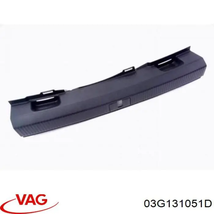 Comprar 03G131051D VAG 