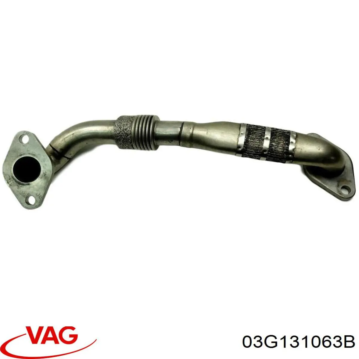 Válvula reguladora EGR 03G131063B VAG