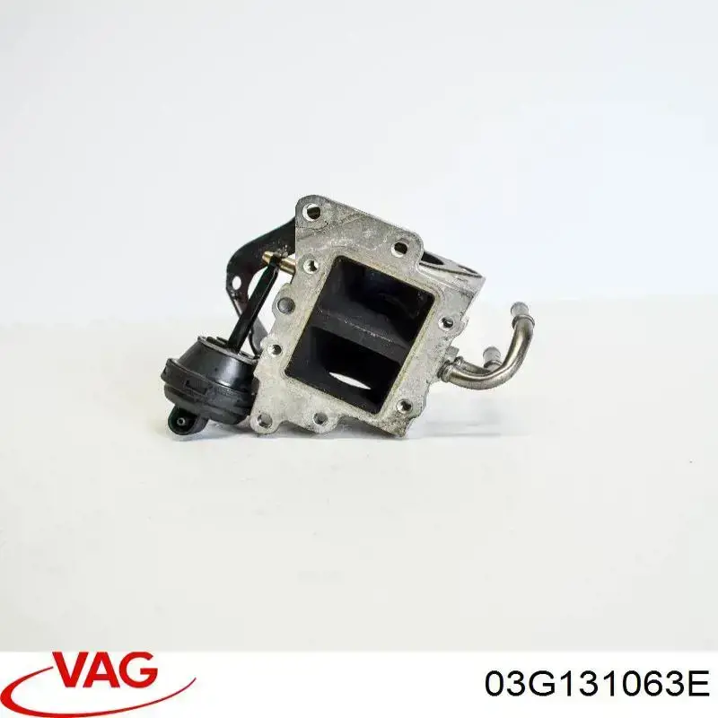 Válvula reguladora EGR VAG 03G131063E precio, desde 56,63 EUR
