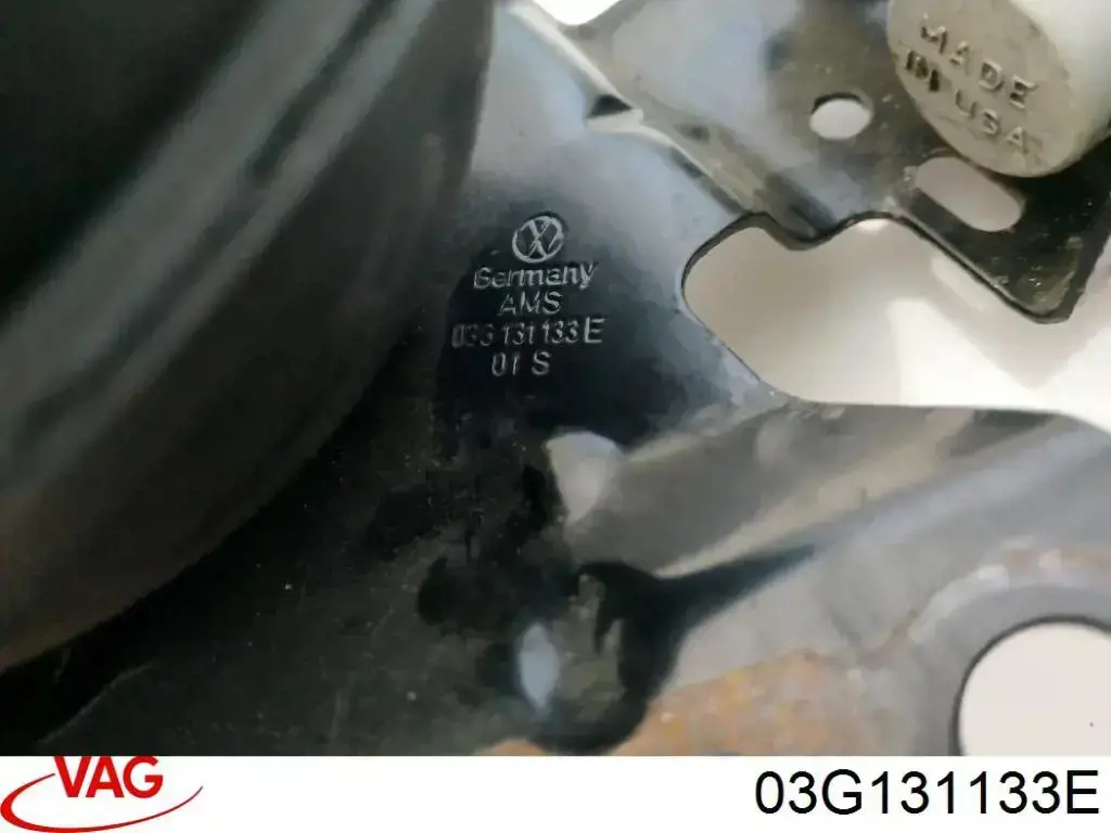  VAG 03G131133E precio, desde 43,41 EUR