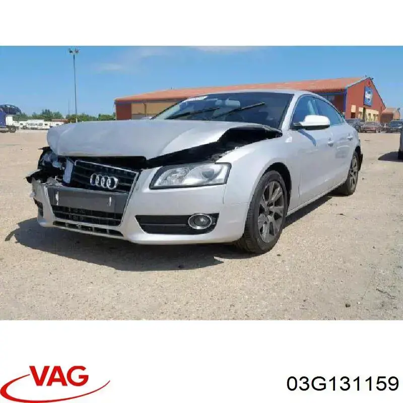 Comprar 03G131159 VAG 