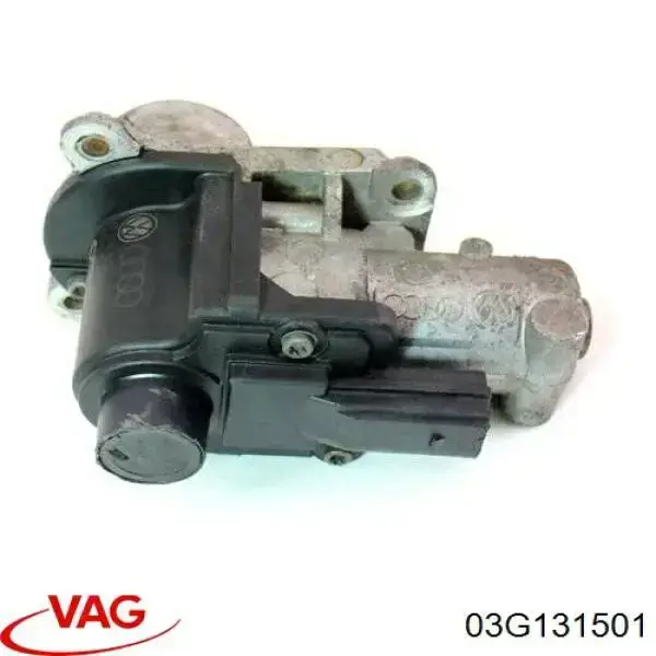 Válvula, AGR Audi Q5 8RB