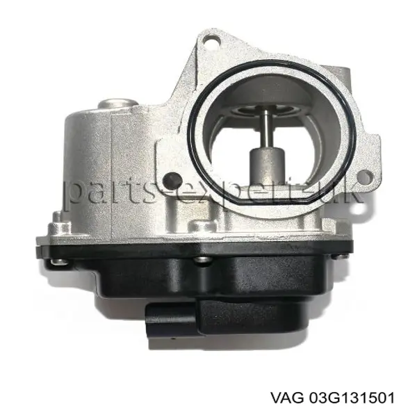 Válvula, AGR Audi Q5 8RB