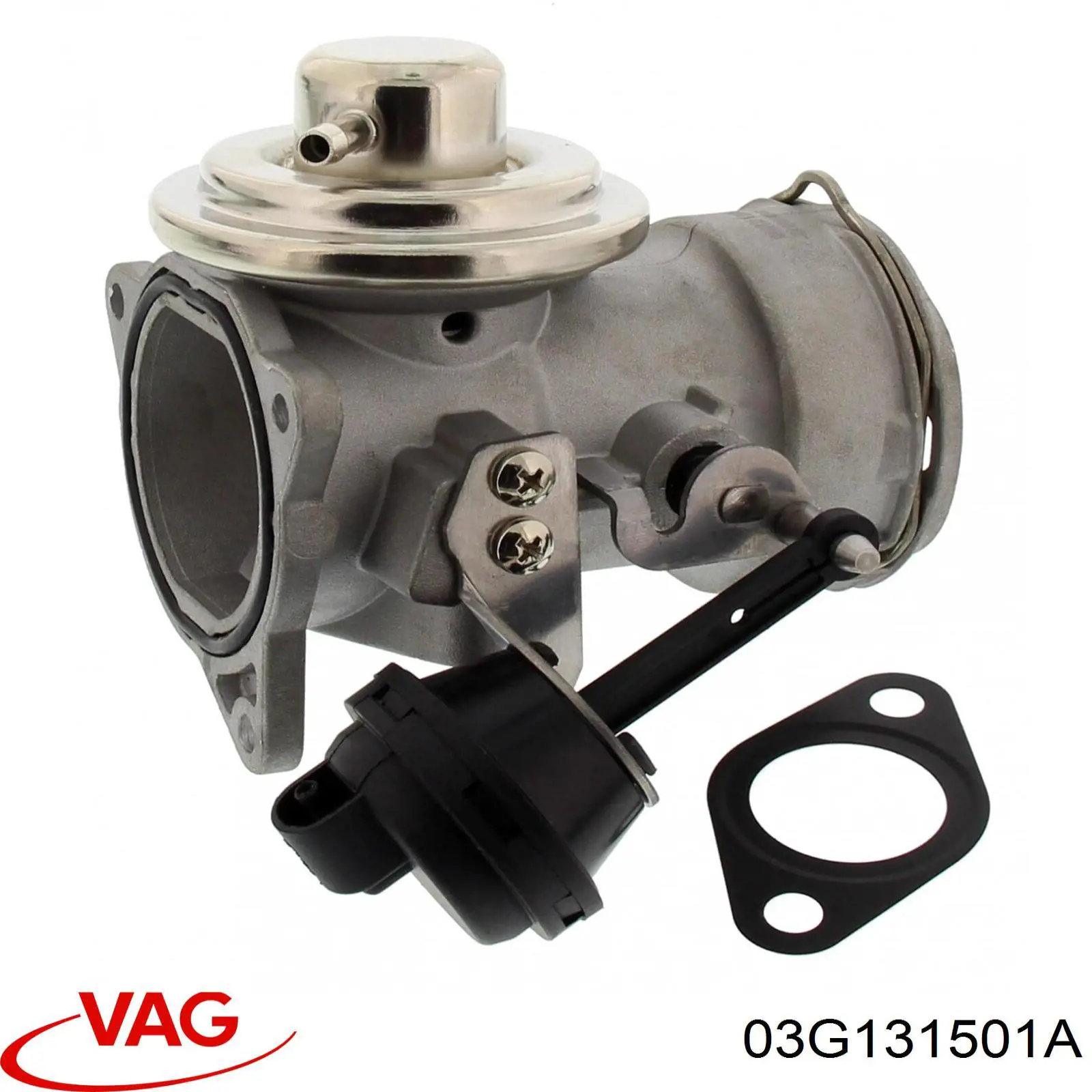 Válvula de regulación de gases VAG 03G131501A precio, desde 69,70 EUR