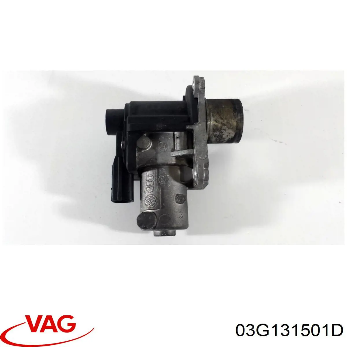 Comprar 03G131501D VAG Válvula EGR