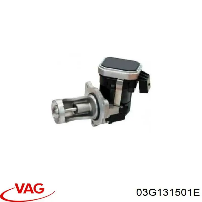 Comprar 03G131501E VAG Válvula EGR