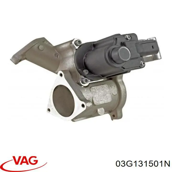 Comprar 03G131501N VAG Válvula EGR