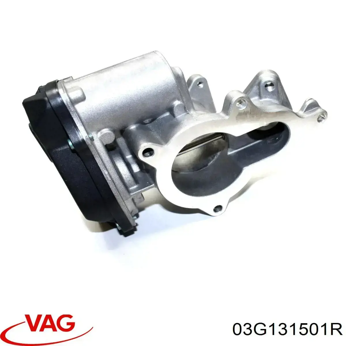 EGR VAG 03G131501R