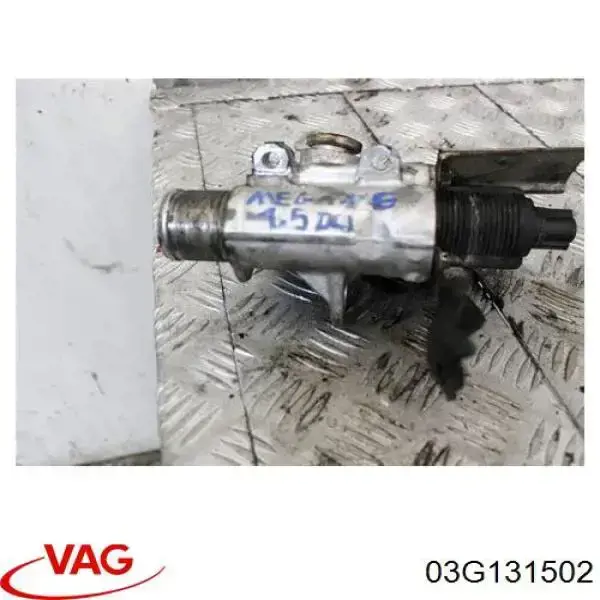 Comprar 03G131502 VAG Válvula EGR