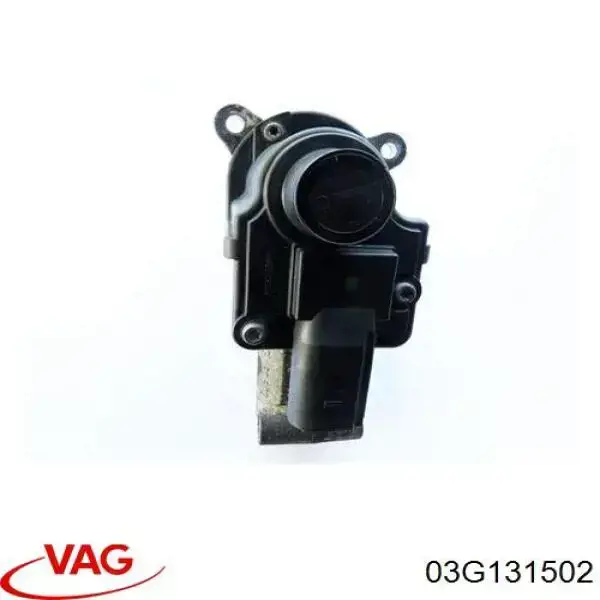 EGR VAG 03G131502