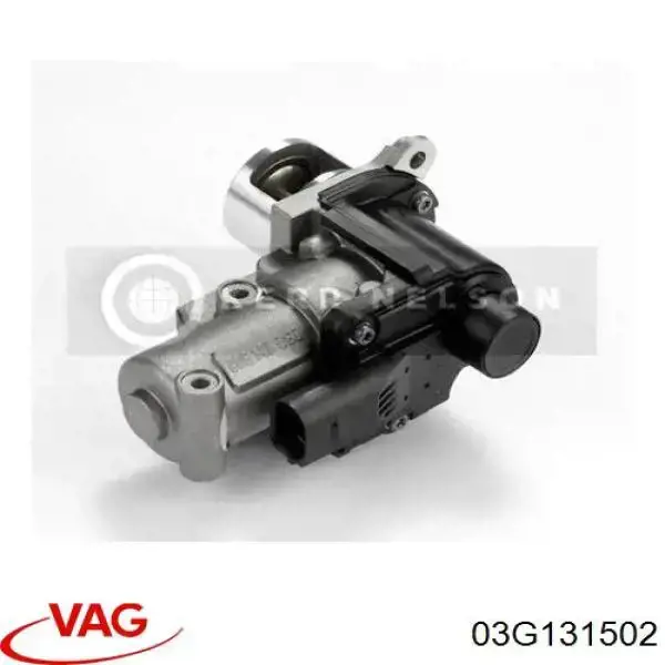 Comprar 03G131502 VAG Válvula EGR