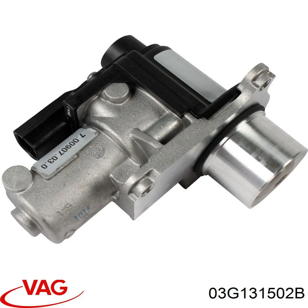 Válvula EGR 03G131502B VAG