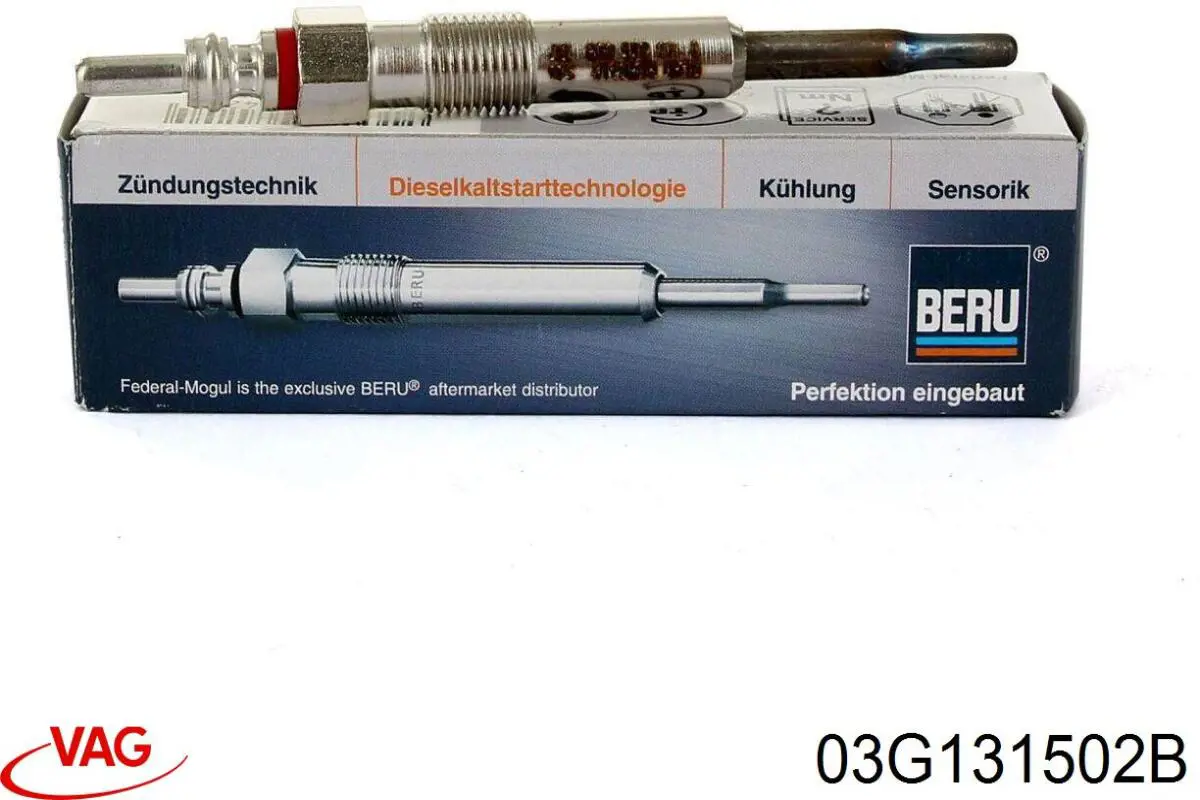 03G131502B VAG Válvula EGR