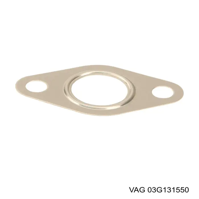 Comprar 03G131550 VAG Junta de turbina de escape