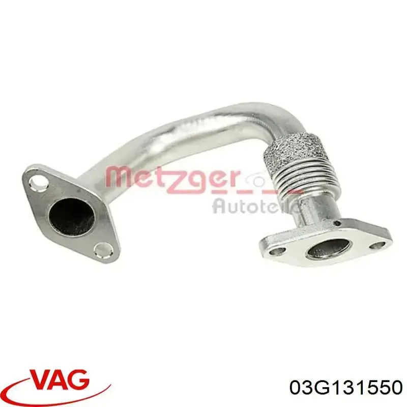 Junta de turbina de escape VAG 03G131550 precio, desde 4,80 EUR