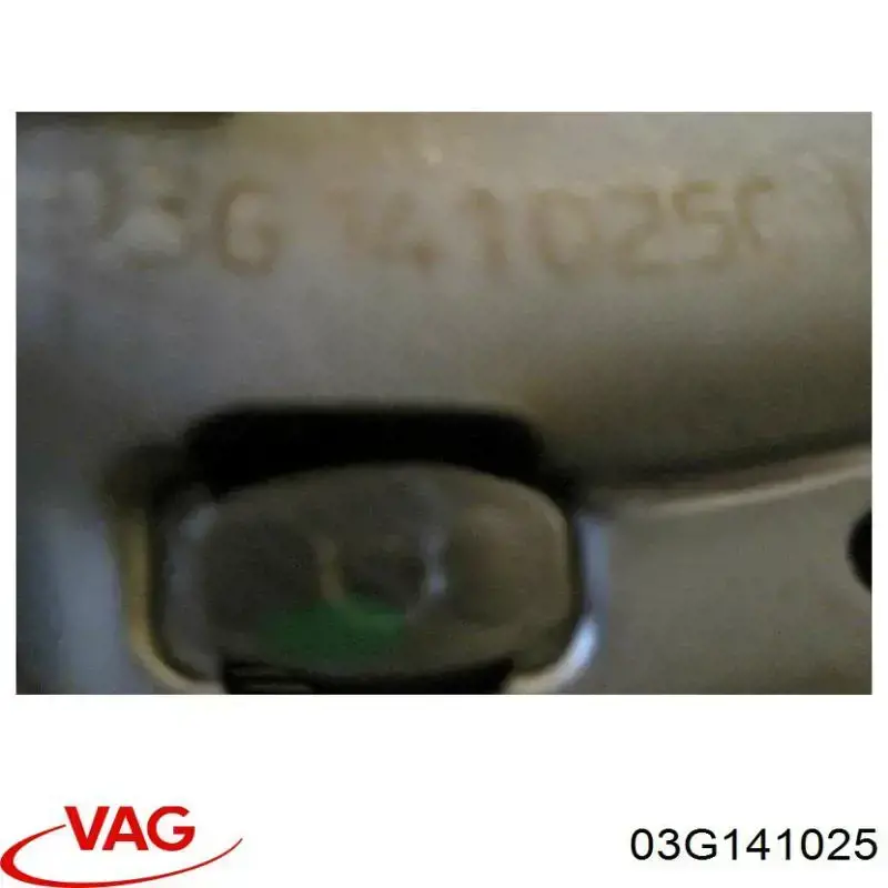 Comprar 03G141025 VAG Plato de presión de embrague
