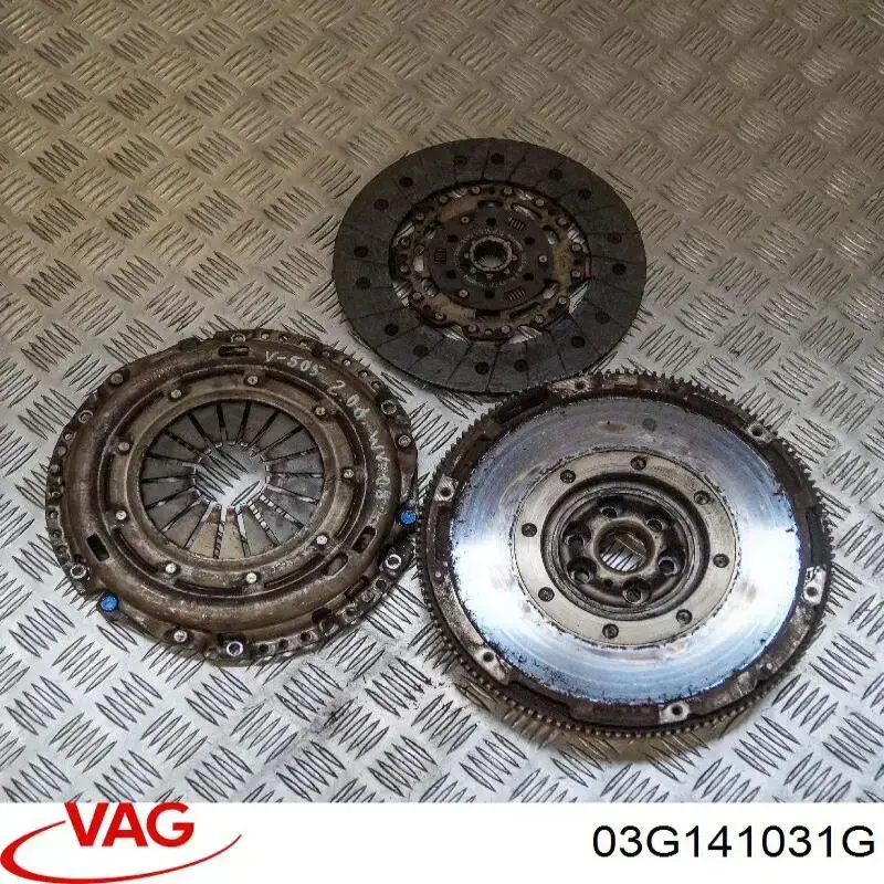 03G141031G VAG