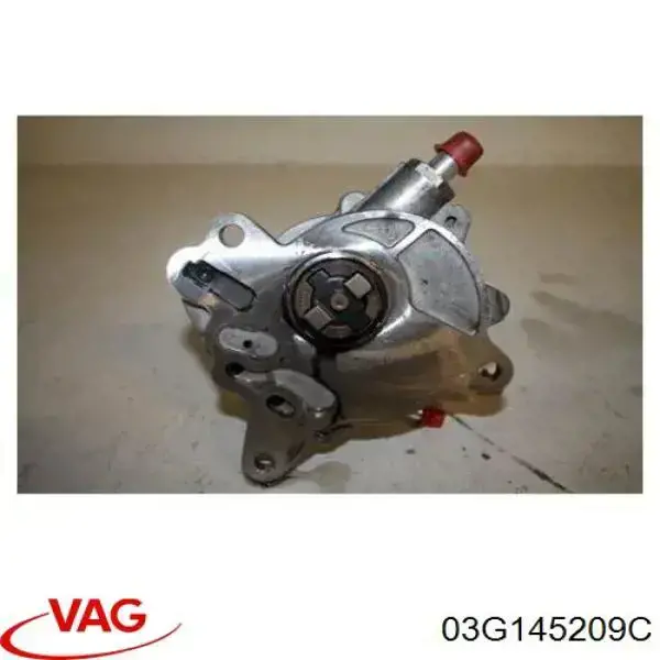 Comprar 03G145209C VAG Bomba tándem de combustible