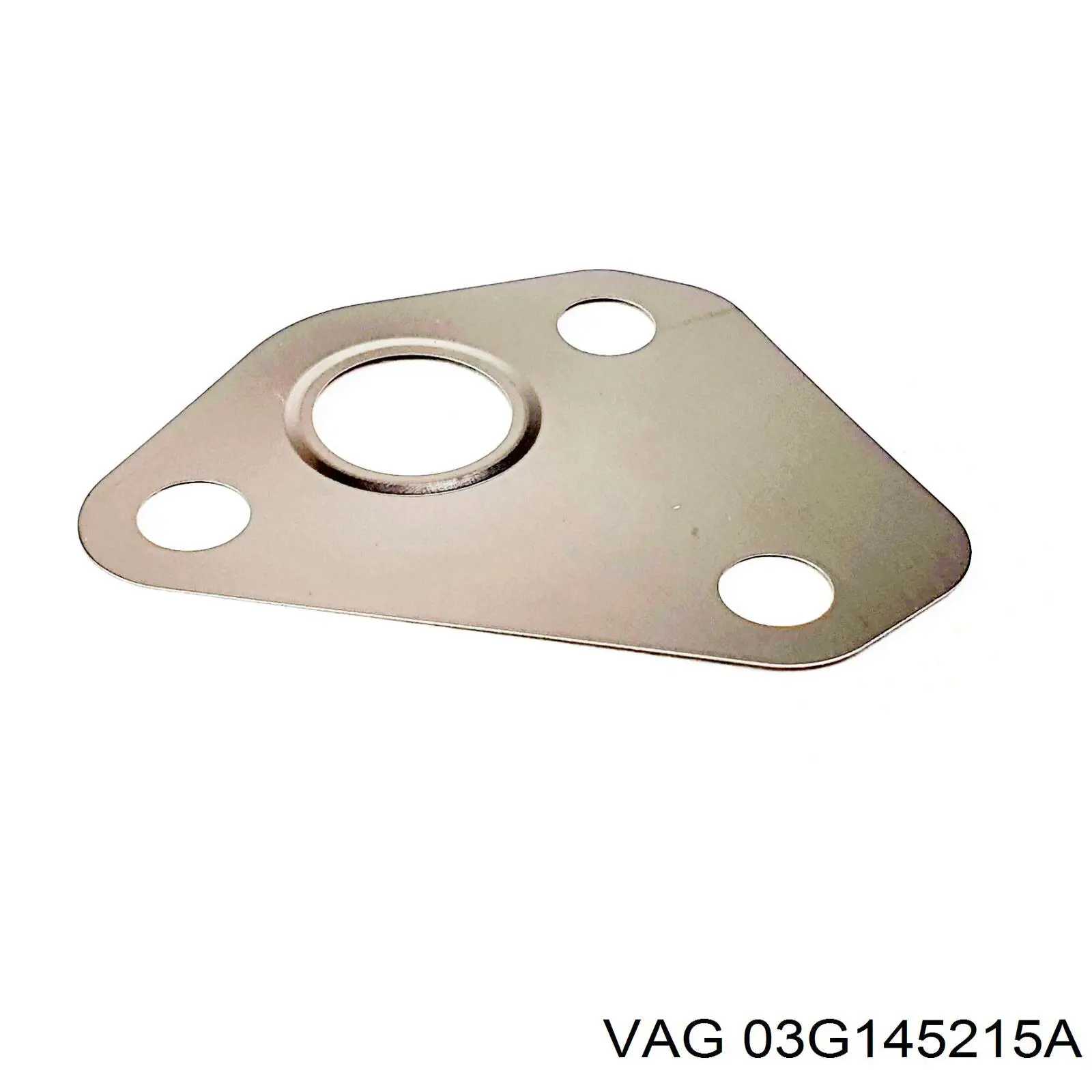 03G145215 VAG Junta de la bomba tándem