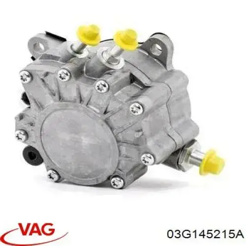 Comprar 03G145215 VAG Junta de la bomba tándem
