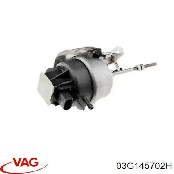 Turbocompresor VAG 03G145702H precio, desde 624,31 EUR