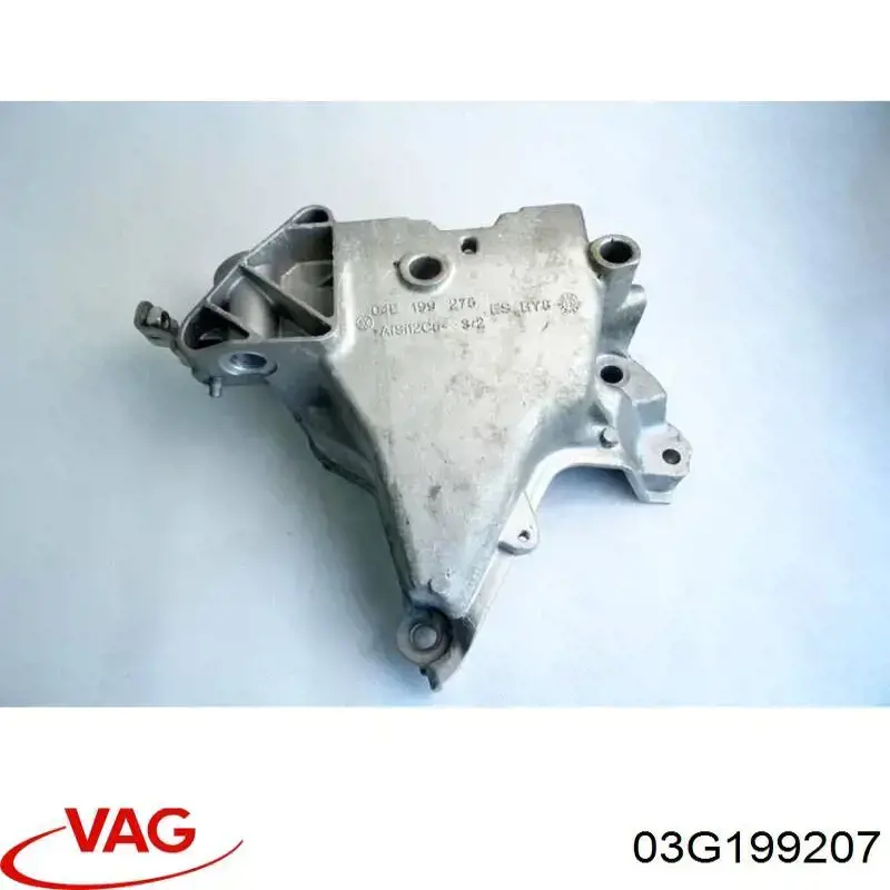 Comprar 03G199207 VAG Soporte derecho del motor