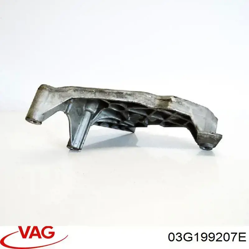 Comprar 03G199207E VAG Soporte de motor trasero