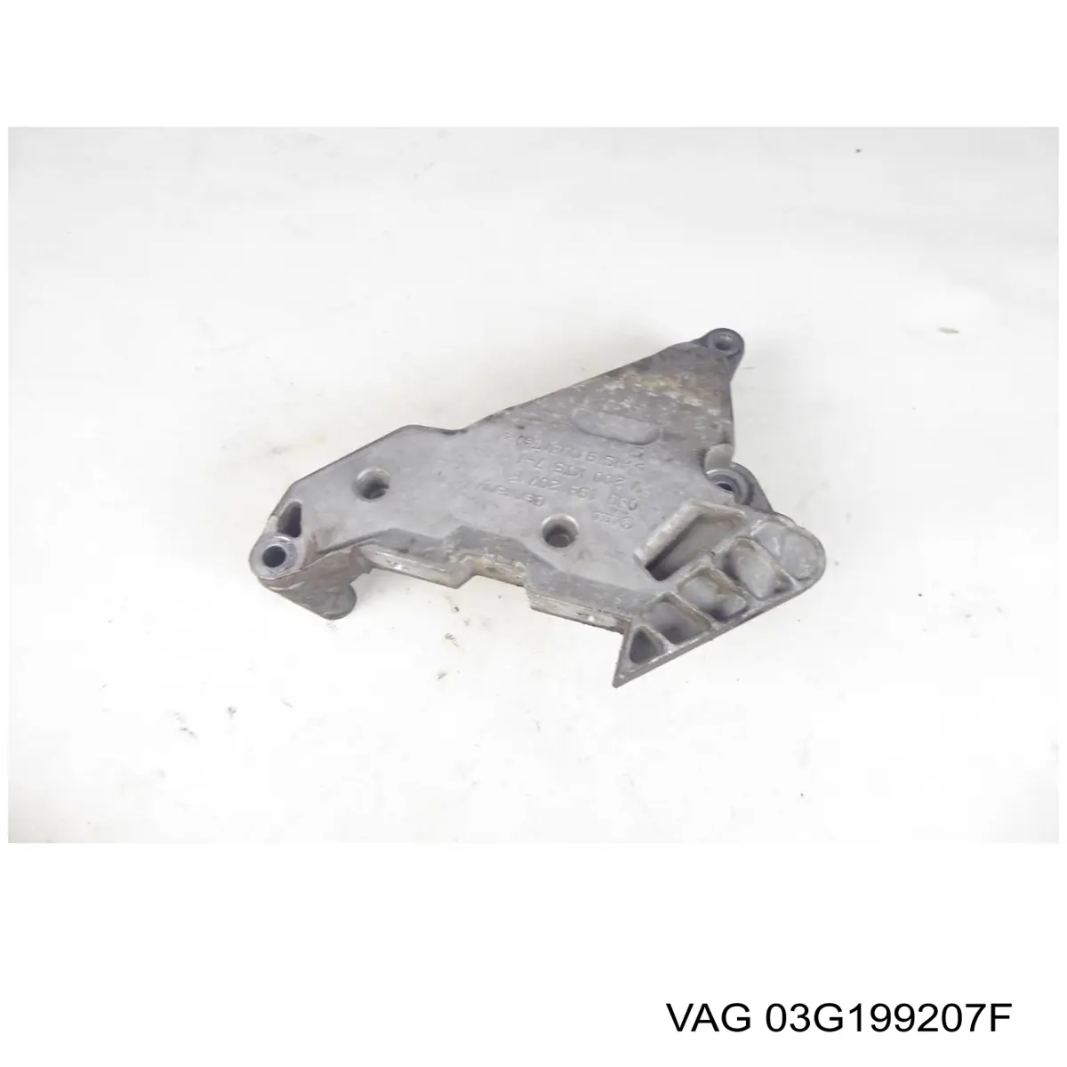 Comprar 03G199207F VAG Soporte derecho del motor