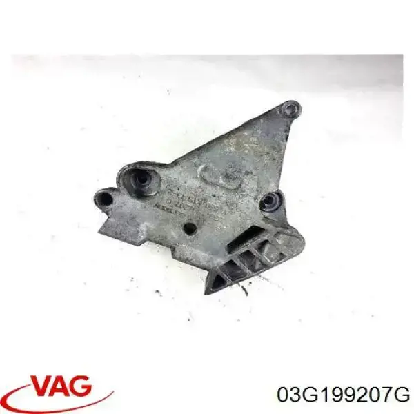 Comprar 03G199207G VAG Soporte derecho del motor